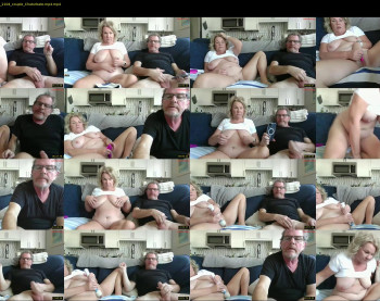 oneoften1000 — 23 minute Chaturbate female cam show recording, 480p, Oct 19, 2025