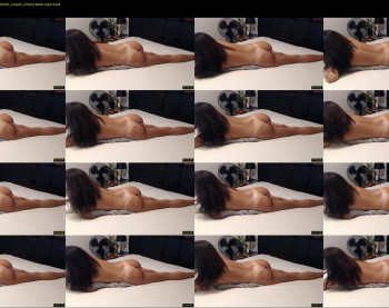passiekoppel — 19 minute Chaturbate couple cam show recording, 720p, Oct 20, 2025