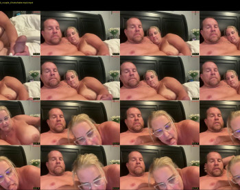 pats69cc — 6 minute Chaturbate couple cam show recording, 480p, Oct 19, 2025
