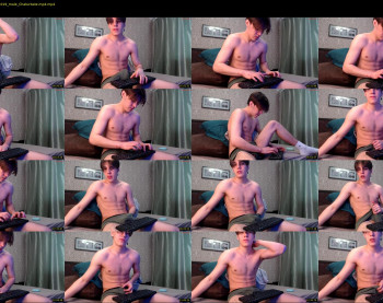 pickmerider — 15 minute Chaturbate male cam show recording, 720p, Oct 19, 2025