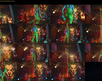 rocknrose — 48 minute Chaturbate female cam show recording, 720p, Oct 20, 2025