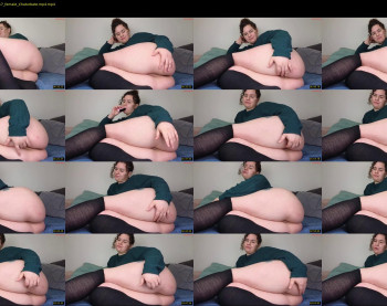s_leanne_ — 5 minute Chaturbate female cam show recording, 720p, Oct 19, 2025
