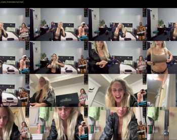 sadierw — 14 minute Chaturbate female cam show recording, 720p, Oct 20, 2025