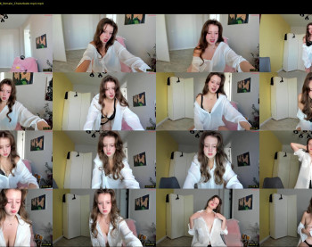 sen0_rita — 121 minute Chaturbate couple cam show recording, 720p, Oct 19, 2025