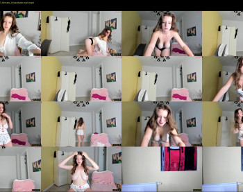 sen0_rita — 120 minute Chaturbate couple cam show recording, 720p, Oct 19, 2025
