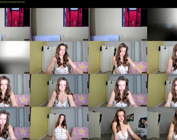sen0_rita — 100 minute Chaturbate couple cam show recording, 720p, Oct 19, 2025