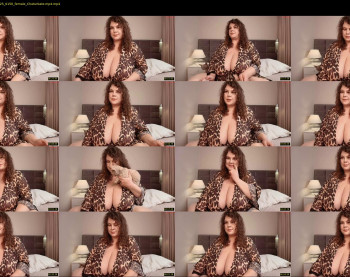 sensual_jasmine — 8 minute Chaturbate female cam show recording, 720p, Oct 20, 2025