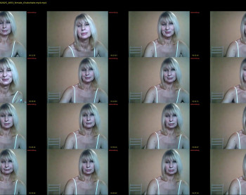 sexybabyforyou — 4 minute Chaturbate female cam show recording, 480p, Oct 19, 2025