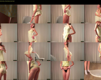 shanelfun — 120 minute Chaturbate female cam show recording, 720p, Oct 19, 2025