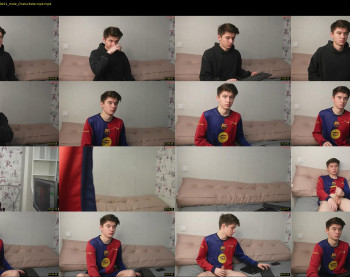 sherlockmax — 66 minute Chaturbate male cam show recording, 720p, Oct 20, 2025