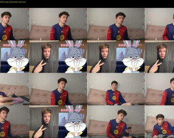 sherlockmax — 120 minute Chaturbate male cam show recording, 720p, Oct 20, 2025