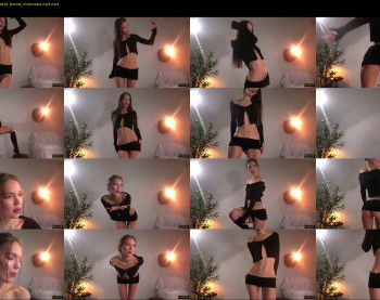 shiningstarrr — 16 minute Chaturbate female cam show recording, 720p, Oct 19, 2025