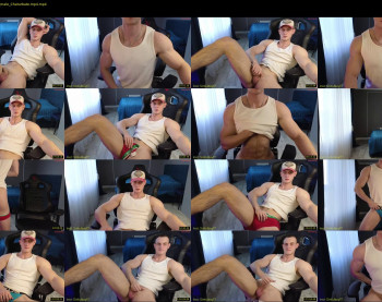 sinffuly — 93 minute Chaturbate male cam show recording, 720p, Oct 19, 2025