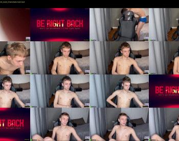 sky_hunter — 13 minute Chaturbate couple cam show recording, 720p, Oct 19, 2025