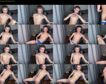 sky_hunter — 25 minute Chaturbate couple cam show recording, 720p, Oct 19, 2025