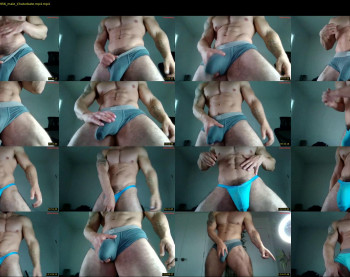 skylerflexes — 96 minute Chaturbate male cam show recording, 480p, Oct 19, 2025