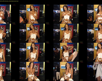 snack_time69 — 38 minute Chaturbate couple cam show recording, 720p, Oct 19, 2025