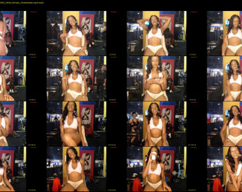 snack_time69 — 121 minute Chaturbate couple cam show recording, 720p, Oct 19, 2025