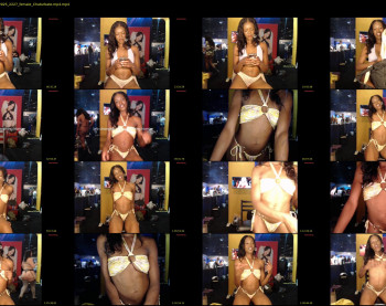 snack_time69 — 112 minute Chaturbate couple cam show recording, 720p, Oct 19, 2025
