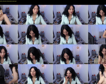 sofia_granny — 108 minute Chaturbate female cam show recording, 720p, Oct 19, 2025