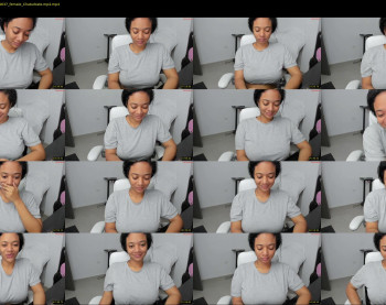 stacy_woods — 63 minute Chaturbate female cam show recording, 720p, Oct 19, 2025