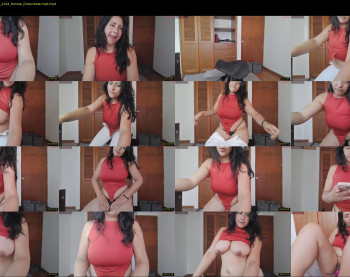 stefaniadiazz_ — 121 minute Chaturbate female cam show recording, 720p, Oct 19, 2025