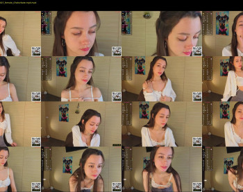 steffanimor — 121 minute Chaturbate couple cam show recording, 720p, Oct 20, 2025