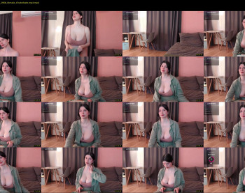 sugar_tomato — 24 minute Chaturbate female cam show recording, 720p, Oct 19, 2025