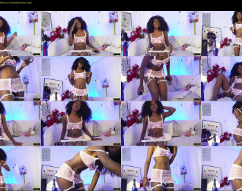 sum___ — 47 minute Chaturbate female cam show recording, 720p, Oct 20, 2025