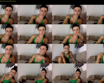 swee788485 — 20 minute Chaturbate female cam show recording, 720p, Oct 19, 2025