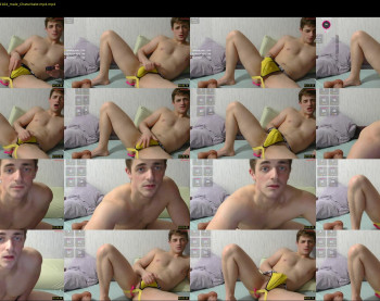 sweeeettt___ — 7 minute Chaturbate male cam show recording, 720p, Oct 19, 2025