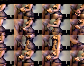 sweet_couples5 — 27 minute Chaturbate couple cam show recording, 720p, Oct 20, 2025