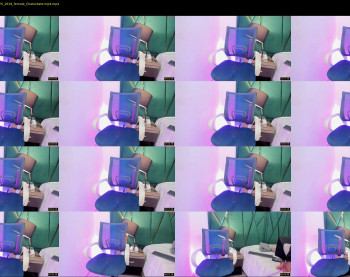 tamara_myller1 — 8 minute Chaturbate female cam show recording, 720p, Oct 19, 2025