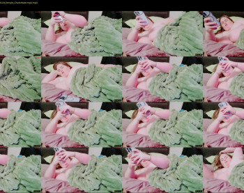 thiccjess420 — 5 minute Chaturbate female cam show recording, 720p, Oct 20, 2025