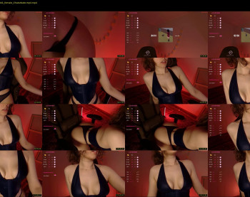 tinkerdinky — 111 minute Chaturbate female cam show recording, 720p, Oct 20, 2025