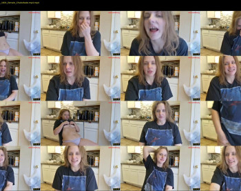 tinywithtiddies — 11 minute Chaturbate female cam show recording, 360p, Oct 19, 2025