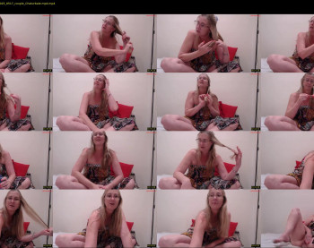 total_aussie_milfs — 6 minute Chaturbate female cam show recording, 480p, Oct 20, 2025