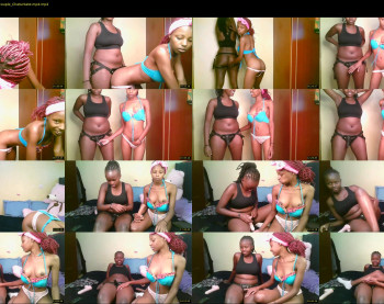 trazic_ — 31 minute Chaturbate female cam show recording, 720p, Oct 19, 2025