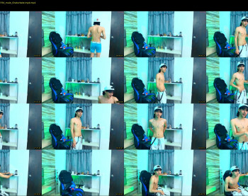 twinslovers_ — 52 minute Chaturbate couple cam show recording, 720p, Oct 19, 2025