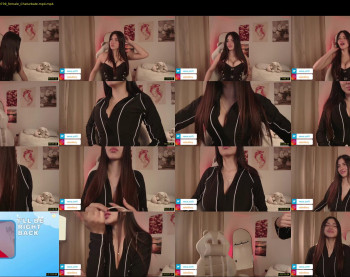 venus_art11 — 101 minute Chaturbate female cam show recording, 720p, Oct 19, 2025
