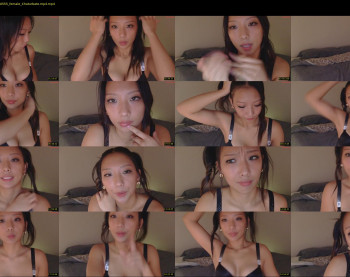 vivianwinters — 23 minute Chaturbate female cam show recording, 720p, Oct 20, 2025
