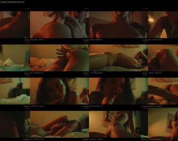 webcora — 121 minute Chaturbate female cam show recording, 720p, Oct 19, 2025