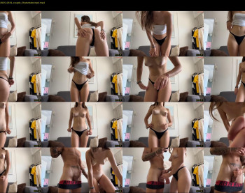 williamandkatenow — 64 minute Chaturbate couple cam show recording, 720p, Oct 20, 2025