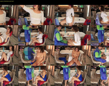 xwithy — 120 minute Chaturbate female cam show recording, 720p, Oct 19, 2025