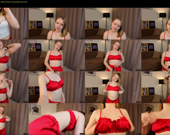 yangsperanza — 33 minute Chaturbate female cam show recording, 720p, Oct 19, 2025