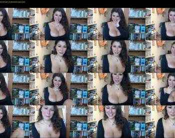 yogamilf1 — 5 minute Chaturbate female cam show recording, 480p, Oct 19, 2025
