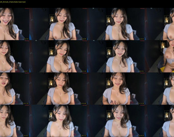 yuriefoster — 120 minute Chaturbate female cam show recording, 720p, Oct 19, 2025