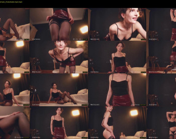 _arta_ — 121 minute Chaturbate female cam show recording, 720p, Oct 20, 2025