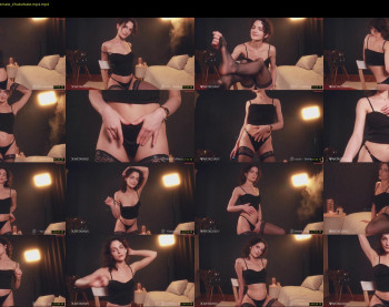 _arta_ — 120 minute Chaturbate female cam show recording, 720p, Oct 20, 2025