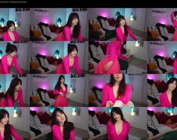 _blackbee_ — 94 minute Chaturbate female cam show recording, 720p, Oct 20, 2025